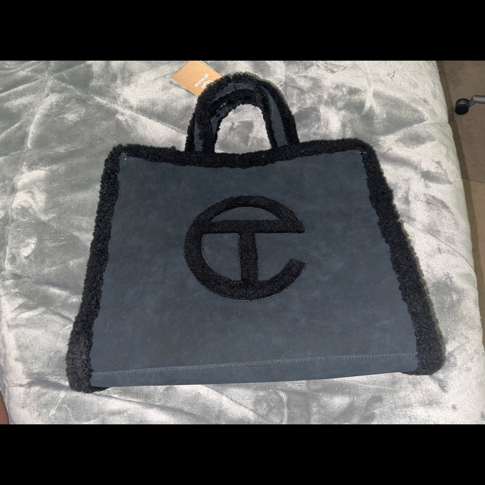 Ugg x Telfar Purse